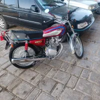 موتور دینو 125 عروسک 1402