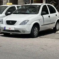 تیبا 2 مدل 97