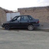 پراید مدل ۸۰