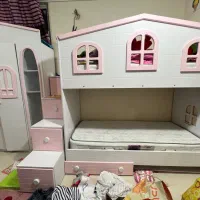 سرویس خواب کودک