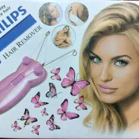 دستگاه بندانداز برقی فیلیپس|آرایشی، بهداشتی، درمانی|خرمدره, |دیوار