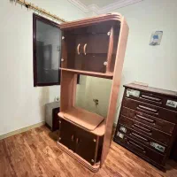 بوفه میز تلویزیون