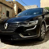 اجاره ورنت تالیسمان 2018