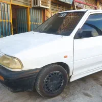 پرایدکره ای سالم|خودرو سواری و وانت|میناب, |دیوار