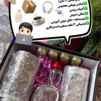 اولین پک کامل شکم تخت فوری ایران(شکم و پهلو)