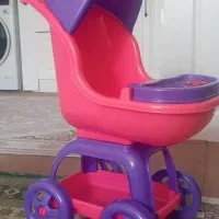 کالسکه و لبوبو