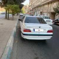 پارس 99 بیرنگ