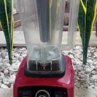مخلوط کن .بلندر صنعتی .ژاپنی