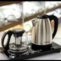 چای‌ساز دسینی /