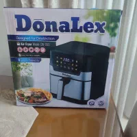 سرخ کن بدون روغن دونالکس