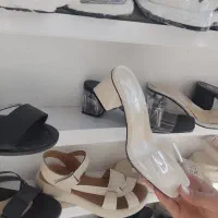 صندل طلقی فقط ۴۸۰