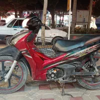 متور بی کلاج ‌پرواز