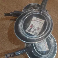 ماهیتابه گرانیت زنبوری به قیمت عمده