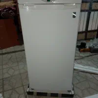 یخچال پارس نو کار نکرده با گارانتی|یخچال و فریزر|آبدانان, |دیوار