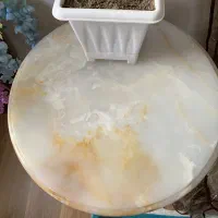 میز برنز ۶۰