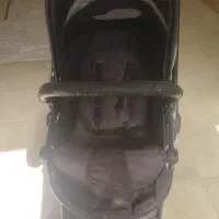 کالسکه خارجی|کالسکه و لوازم جانبی|قم, امامزاده ابراهیم|دیوار