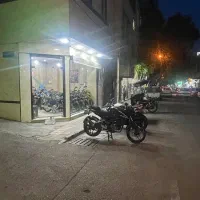 اجاره 20متر مغازه بر خیابان