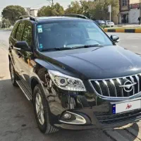 هایما S7 پلاس کم‌کار ۱۴۰۲ // اقساطی|خودرو سواری و وانت|تهران, نارمک|دیوار