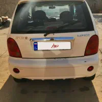 ام وی ام 110 سه سیلندر|خودرو سواری و وانت|قدس, شهر‌قدس|دیوار