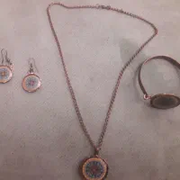 نیم ست سنتی|بدلیجات|تهران, امامت|دیوار