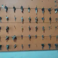 کلیدسازی و دزدگیر قیصر