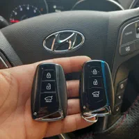 ریموت تویوتا یاریس سوییچ لندکروز rx350 nx300 مزدا|قطعات یدکی و لوازم جانبی|تهران, اکباتان|دیوار