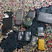 لوازم جانبی موبایل