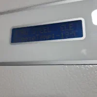 یخچال فریزر الکترواستیل ۳۳ فوت بزرگ وجادار