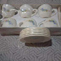 فنجان آرکوپال آکبند