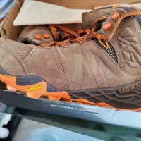 کفش مرل اورجینال|کیف، کفش، کمربند|قدس, شهرقدس|دیوار