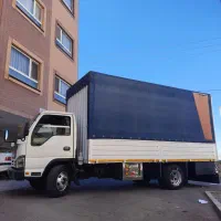 باربری اطلس ،جابه جایی اثاثیه با کارگر ماهر|خدمات حمل و نقل|بیرجند, |دیوار