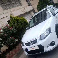 کوییک ۱۴۰۱ دنده ای