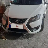 کوییک rs فول مدل ۱۴۰۳ بی رنگ