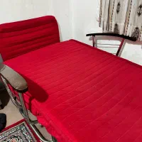 تخت خوابشو|تخت و سرویس خواب|رشت, پیرکلاچای|دیوار