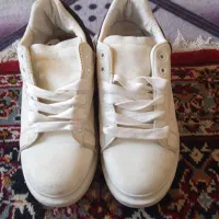 کفش اسپورت کتانی خارجی شماره 40