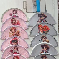 کیف لقمه مدارس