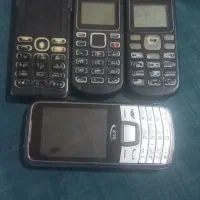 گوشی فروشی و۷کیلو پسته فروشی ۱۳۰۰ کیلویی