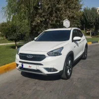 چری تیگو 7 IE، مدل ۱۳۹۹