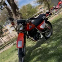 موتور xl|موتورسیکلت|شاهین دژ, |دیوار