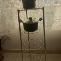 استند قابلمه