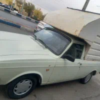 وانت مدل ۹۳ دوگانه سوز فراخوان|خودرو سواری و وانت|اقبالیه, |دیوار