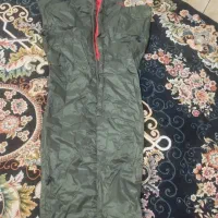 بادگیر و کیسه خواب