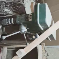 اره فلکه 70خراطی اور فرز دریل ستونی|ماشینآلات صنعتی|آفتاب, |دیوار