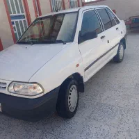 پراید مدل ۸۹