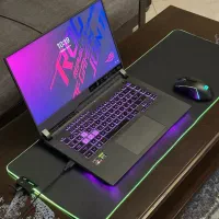 لپ تاپ گیمینگ ASUS ROG STRIX G513