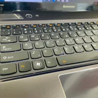 لنوو گیمینگ i7-2670QM /دو گیگ گرافیک GTX 660M|رایانه همراه|تهران, سجاد|دیوار