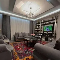 ۱۰۰ متر ۲ خواب برج باغ اقدسیه