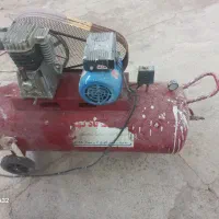 پمپ باد ۲۵۰ لیتری