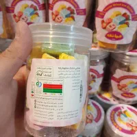 بستنی خشک(فریز درایر)با سیب سلامت|خوردنی و آشامیدنی|قم, حاج زینل|دیوار