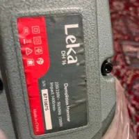 بتن کن پرقدرت لکا